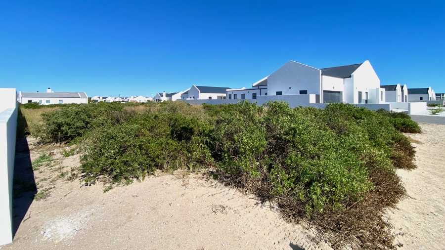 0 Bedroom Property for Sale in Atlantic Sands Private Estate Western Cape